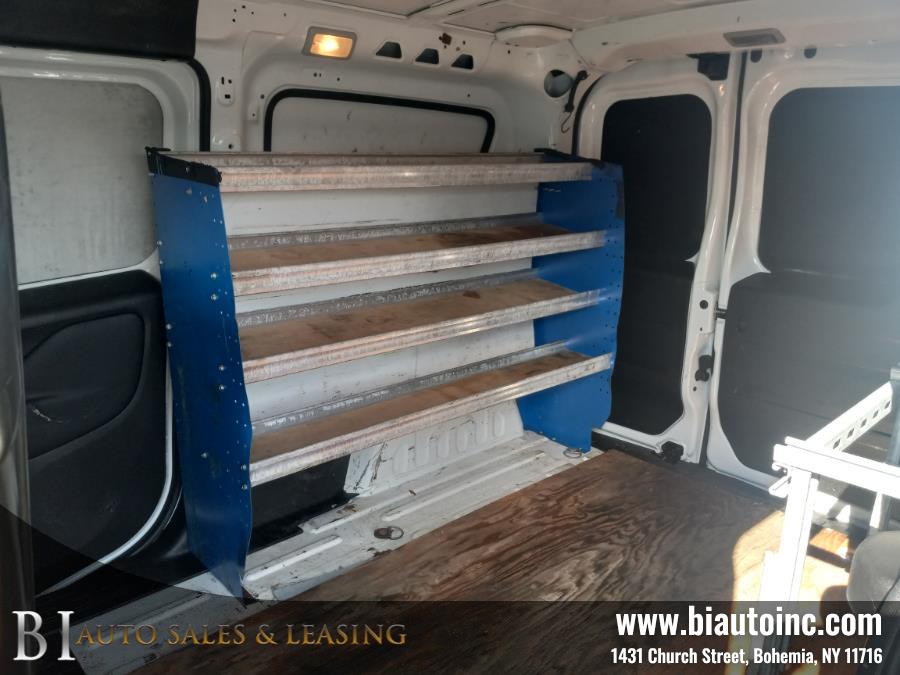 2015 Ram ProMaster City Cargo Van 122" WB Tradesman SLT, available for sale in Bohemia, New York | B I Auto Sales. Bohemia, New York 2015 Ram ProMaster City Cargo Van 122" WB Tradesman SLT, available for sale in Bohemia, New York | B I Auto Sales. Bohemia, New York