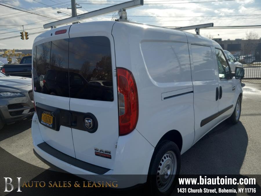 2015 Ram ProMaster City Cargo Van 122" WB Tradesman SLT, available for sale in Bohemia, New York | B I Auto Sales. Bohemia, New York 2015 Ram ProMaster City Cargo Van 122" WB Tradesman SLT, available for sale in Bohemia, New York | B I Auto Sales. Bohemia, New York