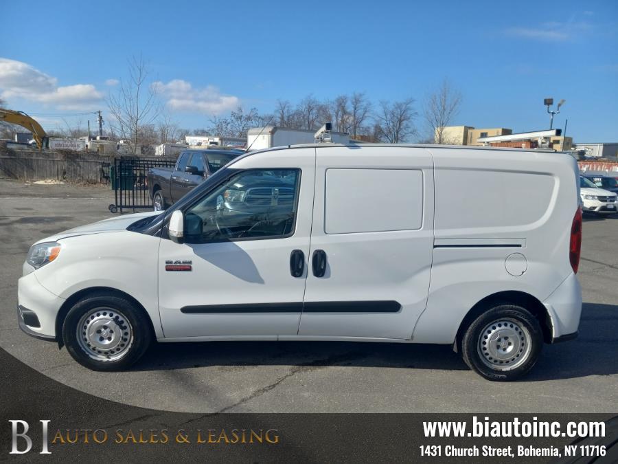 2015 Ram ProMaster City Cargo Van 122" WB Tradesman SLT, available for sale in Bohemia, New York | B I Auto Sales. Bohemia, New York 2015 Ram ProMaster City Cargo Van 122" WB Tradesman SLT, available for sale in Bohemia, New York | B I Auto Sales. Bohemia, New York
