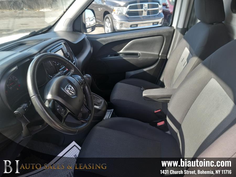 2015 Ram ProMaster City Cargo Van 122" WB Tradesman SLT, available for sale in Bohemia, New York | B I Auto Sales. Bohemia, New York 2015 Ram ProMaster City Cargo Van 122" WB Tradesman SLT, available for sale in Bohemia, New York | B I Auto Sales. Bohemia, New York