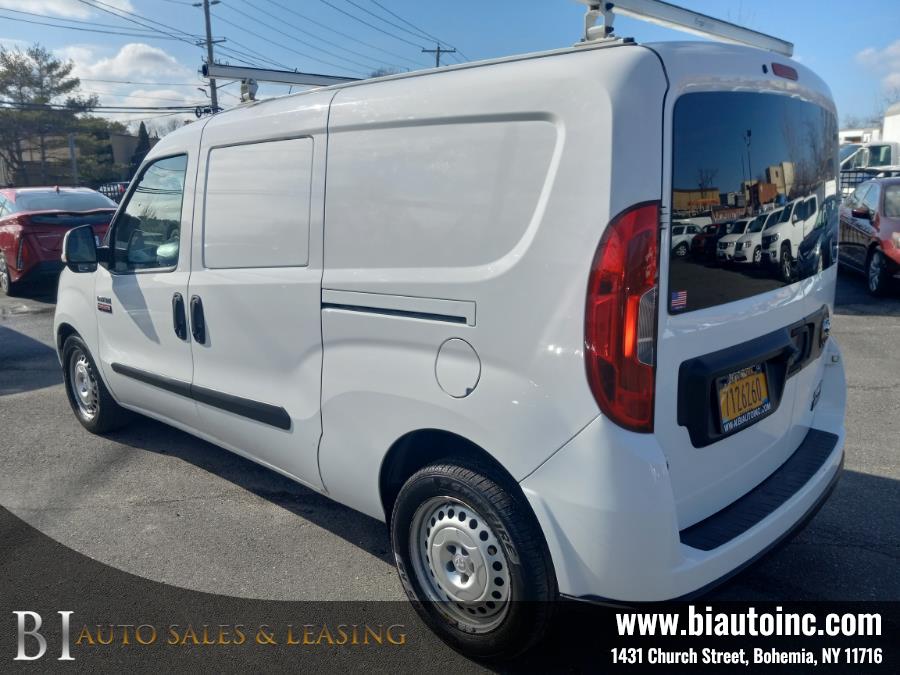 2015 Ram ProMaster City Cargo Van 122" WB Tradesman SLT, available for sale in Bohemia, New York | B I Auto Sales. Bohemia, New York 2015 Ram ProMaster City Cargo Van 122" WB Tradesman SLT, available for sale in Bohemia, New York | B I Auto Sales. Bohemia, New York