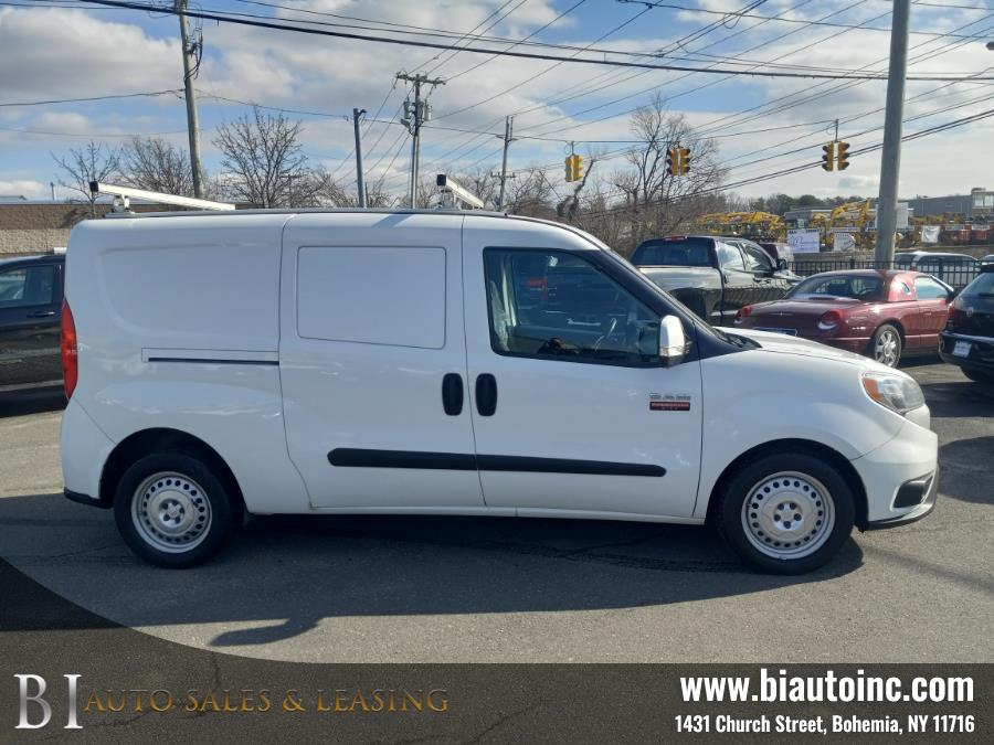 2015 Ram ProMaster City Cargo Van 122" WB Tradesman SLT, available for sale in Bohemia, New York | B I Auto Sales. Bohemia, New York 2015 Ram ProMaster City Cargo Van 122" WB Tradesman SLT, available for sale in Bohemia, New York | B I Auto Sales. Bohemia, New York