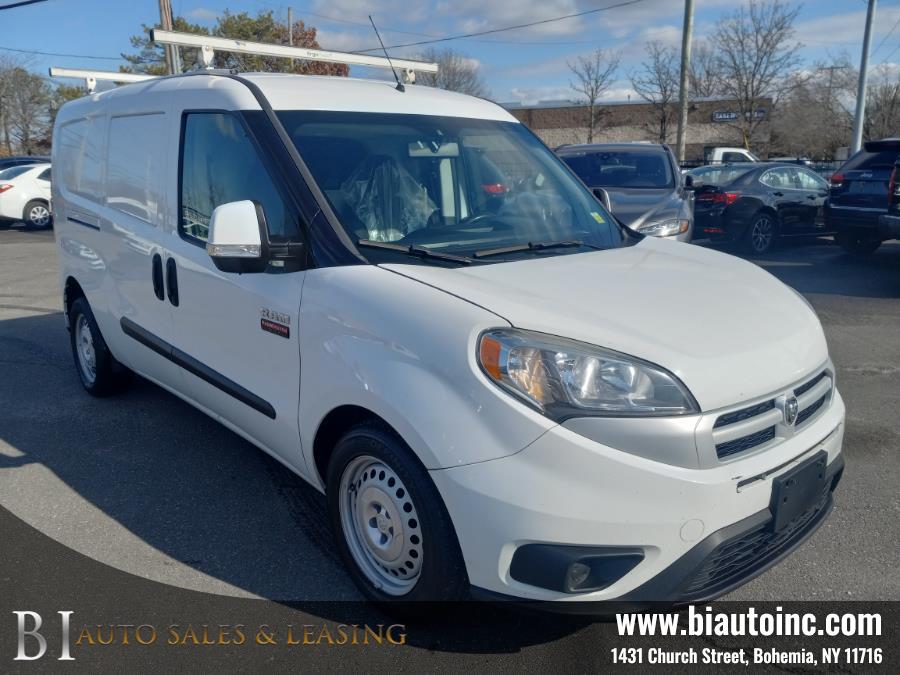 2015 Ram ProMaster City Cargo Van 122" WB Tradesman SLT, available for sale in Bohemia, New York | B I Auto Sales. Bohemia, New York 2015 Ram ProMaster City Cargo Van 122" WB Tradesman SLT, available for sale in Bohemia, New York | B I Auto Sales. Bohemia, New York