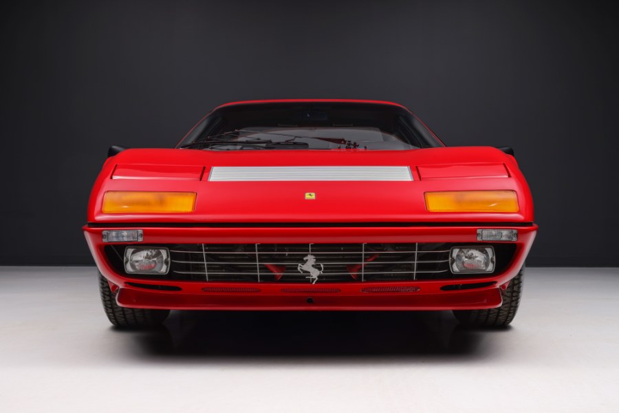 1981 Ferrari 512BB 512BB, available for sale in North Salem, New York | Meccanic Shop North Inc. North Salem, New York 1981 Ferrari 512BB 512BB, available for sale in North Salem, New York | Meccanic Shop North Inc. North Salem, New York