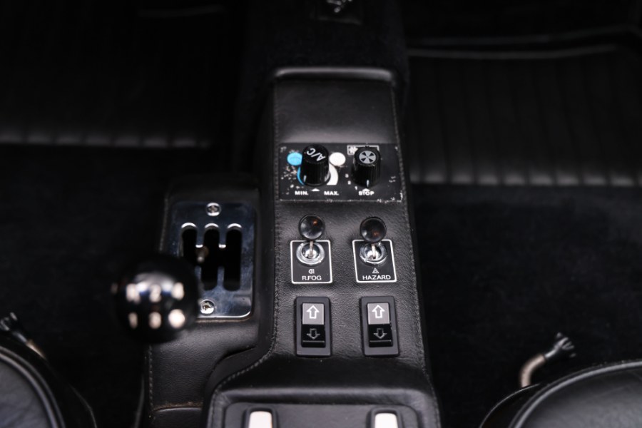1981 Ferrari 512BB 512BB, available for sale in North Salem, New York | Meccanic Shop North Inc. North Salem, New York 1981 Ferrari 512BB 512BB, available for sale in North Salem, New York | Meccanic Shop North Inc. North Salem, New York