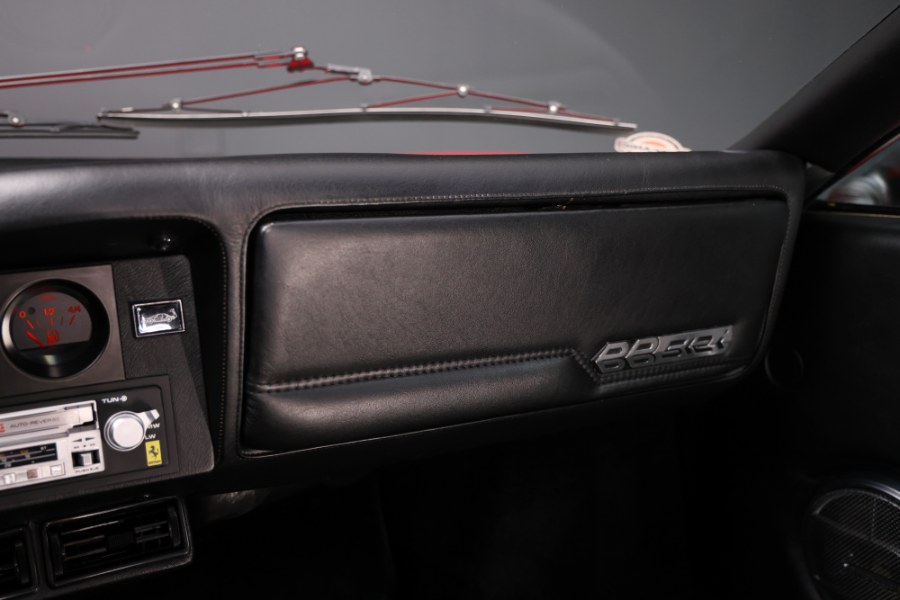 1981 Ferrari 512BB 512BB, available for sale in North Salem, New York | Meccanic Shop North Inc. North Salem, New York 1981 Ferrari 512BB 512BB, available for sale in North Salem, New York | Meccanic Shop North Inc. North Salem, New York