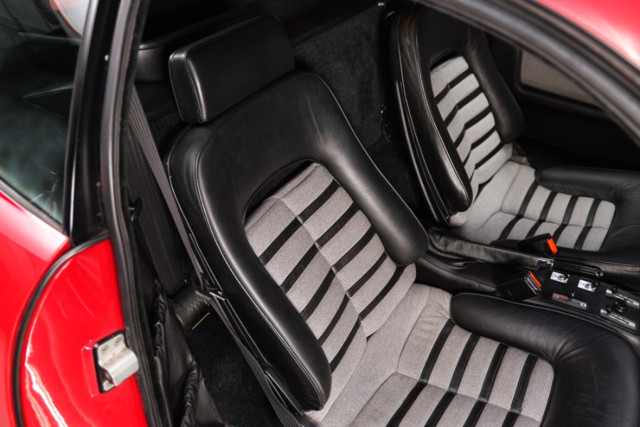 1981 Ferrari 512BB 512BB, available for sale in North Salem, New York | Meccanic Shop North Inc. North Salem, New York 1981 Ferrari 512BB 512BB, available for sale in North Salem, New York | Meccanic Shop North Inc. North Salem, New York
