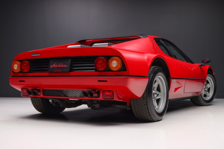 1981 Ferrari 512BB 512BB, available for sale in North Salem, New York | Meccanic Shop North Inc. North Salem, New York 1981 Ferrari 512BB 512BB, available for sale in North Salem, New York | Meccanic Shop North Inc. North Salem, New York
