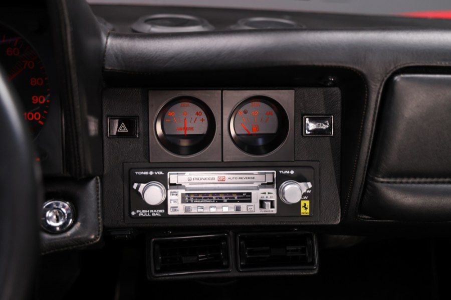 1981 Ferrari 512BB 512BB, available for sale in North Salem, New York | Meccanic Shop North Inc. North Salem, New York 1981 Ferrari 512BB 512BB, available for sale in North Salem, New York | Meccanic Shop North Inc. North Salem, New York