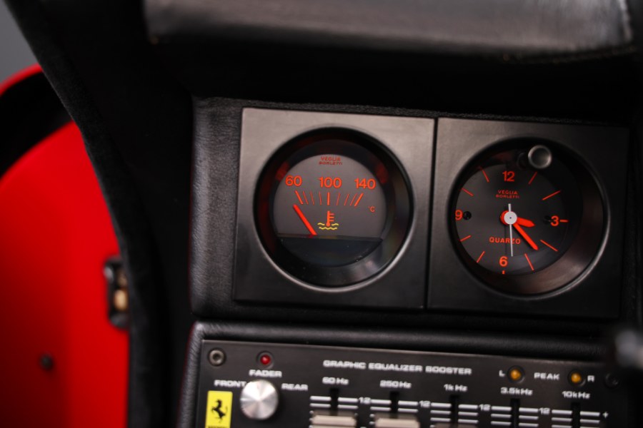 1981 Ferrari 512BB 512BB, available for sale in North Salem, New York | Meccanic Shop North Inc. North Salem, New York 1981 Ferrari 512BB 512BB, available for sale in North Salem, New York | Meccanic Shop North Inc. North Salem, New York