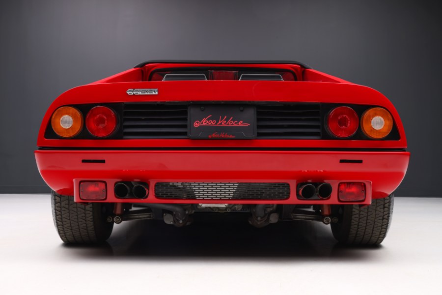 1981 Ferrari 512BB 512BB, available for sale in North Salem, New York | Meccanic Shop North Inc. North Salem, New York 1981 Ferrari 512BB 512BB, available for sale in North Salem, New York | Meccanic Shop North Inc. North Salem, New York