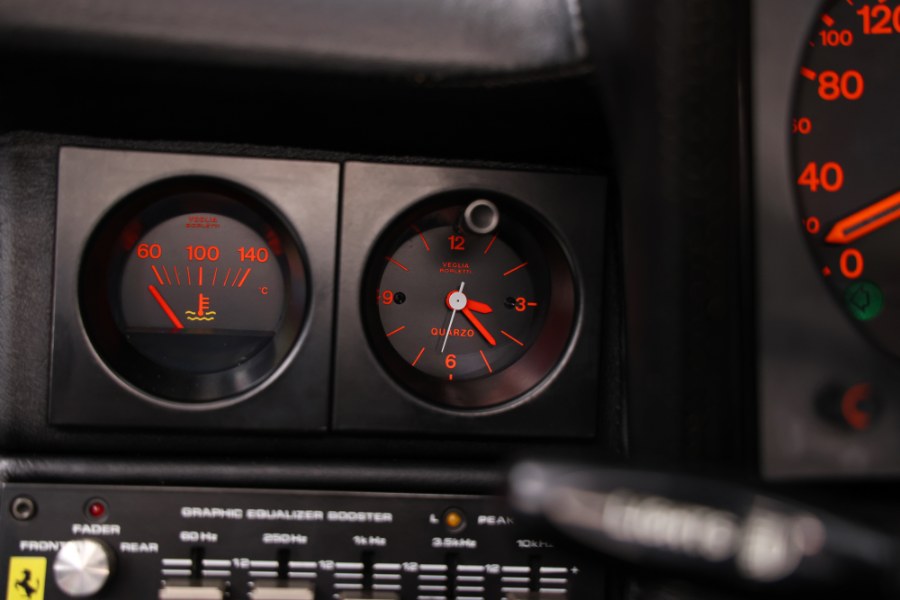 1981 Ferrari 512BB 512BB, available for sale in North Salem, New York | Meccanic Shop North Inc. North Salem, New York 1981 Ferrari 512BB 512BB, available for sale in North Salem, New York | Meccanic Shop North Inc. North Salem, New York