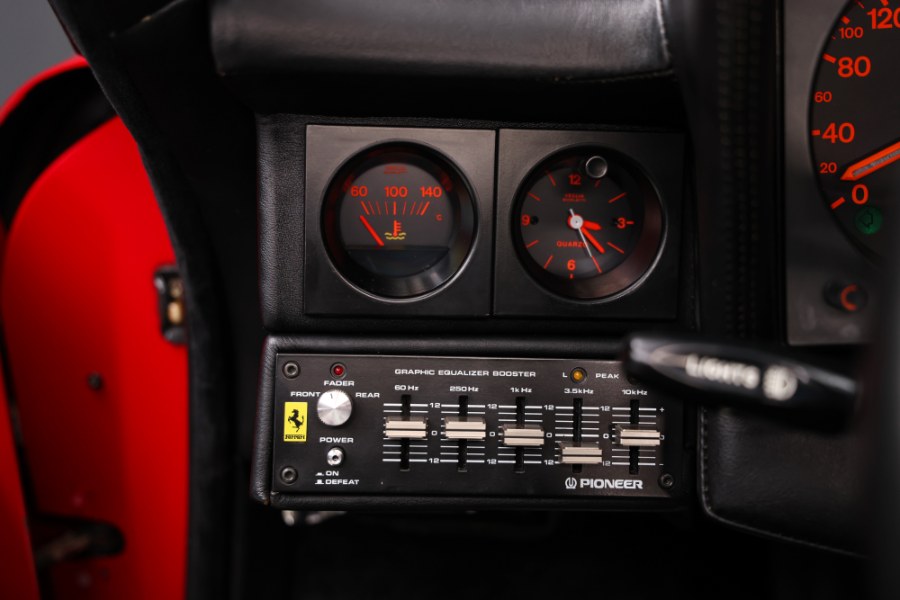 1981 Ferrari 512BB 512BB, available for sale in North Salem, New York | Meccanic Shop North Inc. North Salem, New York 1981 Ferrari 512BB 512BB, available for sale in North Salem, New York | Meccanic Shop North Inc. North Salem, New York