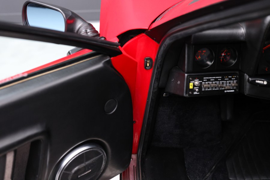 1981 Ferrari 512BB 512BB, available for sale in North Salem, New York | Meccanic Shop North Inc. North Salem, New York 1981 Ferrari 512BB 512BB, available for sale in North Salem, New York | Meccanic Shop North Inc. North Salem, New York