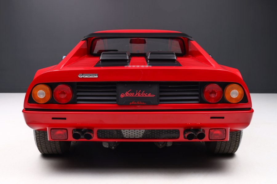 1981 Ferrari 512BB 512BB, available for sale in North Salem, New York | Meccanic Shop North Inc. North Salem, New York 1981 Ferrari 512BB 512BB, available for sale in North Salem, New York | Meccanic Shop North Inc. North Salem, New York