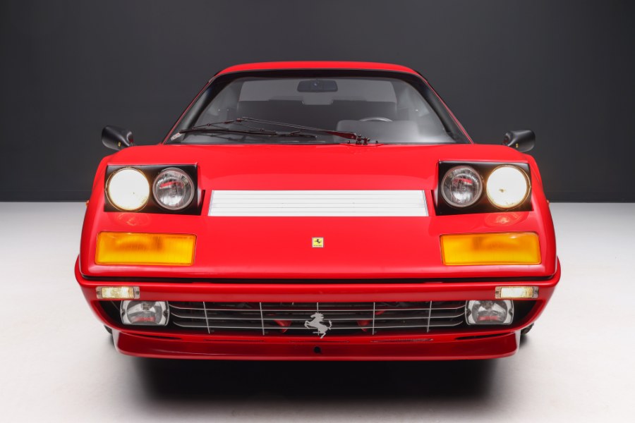 1981 Ferrari 512BB 512BB, available for sale in North Salem, New York | Meccanic Shop North Inc. North Salem, New York 1981 Ferrari 512BB 512BB, available for sale in North Salem, New York | Meccanic Shop North Inc. North Salem, New York