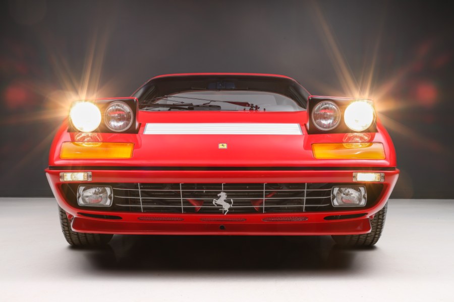 1981 Ferrari 512BB 512BB, available for sale in North Salem, New York | Meccanic Shop North Inc. North Salem, New York 1981 Ferrari 512BB 512BB, available for sale in North Salem, New York | Meccanic Shop North Inc. North Salem, New York