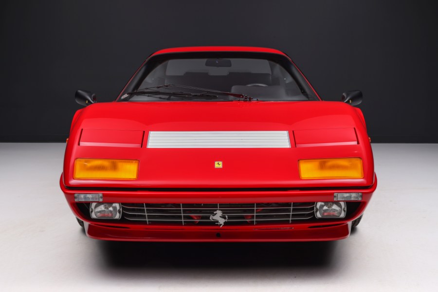 1981 Ferrari 512BB 512BB, available for sale in North Salem, New York | Meccanic Shop North Inc. North Salem, New York 1981 Ferrari 512BB 512BB, available for sale in North Salem, New York | Meccanic Shop North Inc. North Salem, New York