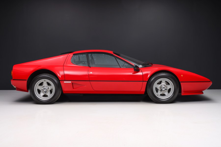 1981 Ferrari 512BB 512BB, available for sale in North Salem, New York | Meccanic Shop North Inc. North Salem, New York 1981 Ferrari 512BB 512BB, available for sale in North Salem, New York | Meccanic Shop North Inc. North Salem, New York