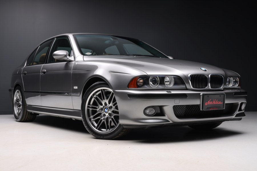2003 BMW 5 Series M5 4dr Sdn 6-Spd Manual, available for sale in North Salem, New York | Meccanic Shop North Inc. North Salem, New York 2003 BMW 5 Series M5 4dr Sdn 6-Spd Manual, available for sale in North Salem, New York | Meccanic Shop North Inc. North Salem, New York