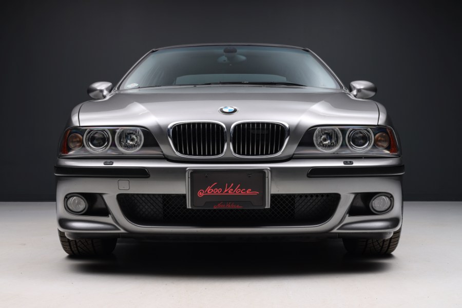2003 BMW 5 Series M5 4dr Sdn 6-Spd Manual, available for sale in North Salem, New York | Meccanic Shop North Inc. North Salem, New York 2003 BMW 5 Series M5 4dr Sdn 6-Spd Manual, available for sale in North Salem, New York | Meccanic Shop North Inc. North Salem, New York