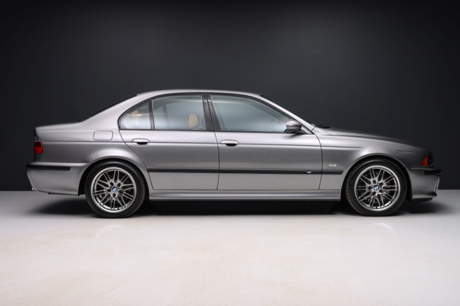 2003 BMW 5 Series M5 4dr Sdn 6-Spd Manual, available for sale in North Salem, New York | Meccanic Shop North Inc. North Salem, New York 2003 BMW 5 Series M5 4dr Sdn 6-Spd Manual, available for sale in North Salem, New York | Meccanic Shop North Inc. North Salem, New York