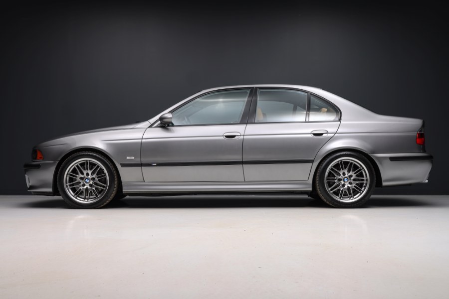2003 BMW 5 Series M5 4dr Sdn 6-Spd Manual, available for sale in North Salem, New York | Meccanic Shop North Inc. North Salem, New York 2003 BMW 5 Series M5 4dr Sdn 6-Spd Manual, available for sale in North Salem, New York | Meccanic Shop North Inc. North Salem, New York