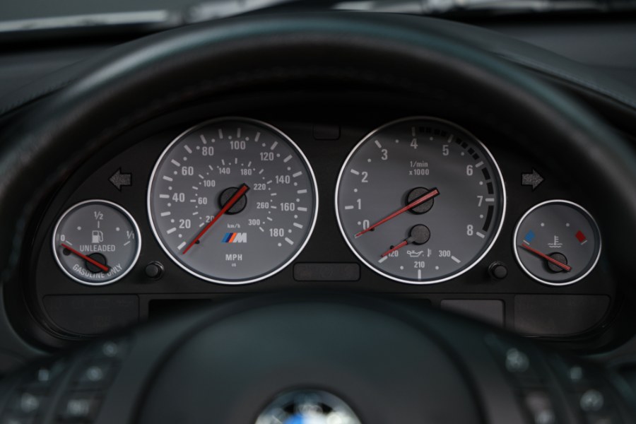 2003 BMW 5 Series M5 4dr Sdn 6-Spd Manual, available for sale in North Salem, New York | Meccanic Shop North Inc. North Salem, New York 2003 BMW 5 Series M5 4dr Sdn 6-Spd Manual, available for sale in North Salem, New York | Meccanic Shop North Inc. North Salem, New York