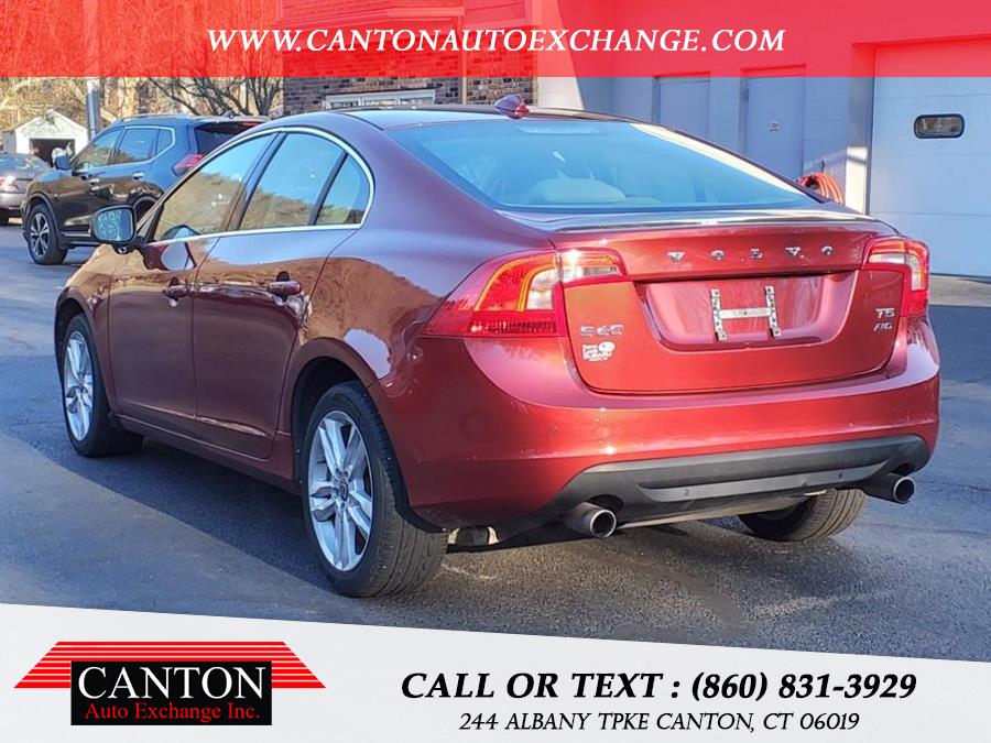 2013 Volvo S60 T5, available for sale in Canton, Connecticut | Canton Auto Exchange. Canton, Connecticut 2013 Volvo S60 T5, available for sale in Canton, Connecticut | Canton Auto Exchange. Canton, Connecticut