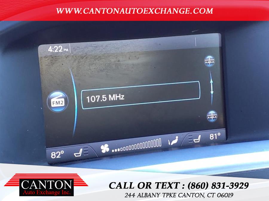 2013 Volvo S60 T5, available for sale in Canton, Connecticut | Canton Auto Exchange. Canton, Connecticut 2013 Volvo S60 T5, available for sale in Canton, Connecticut | Canton Auto Exchange. Canton, Connecticut