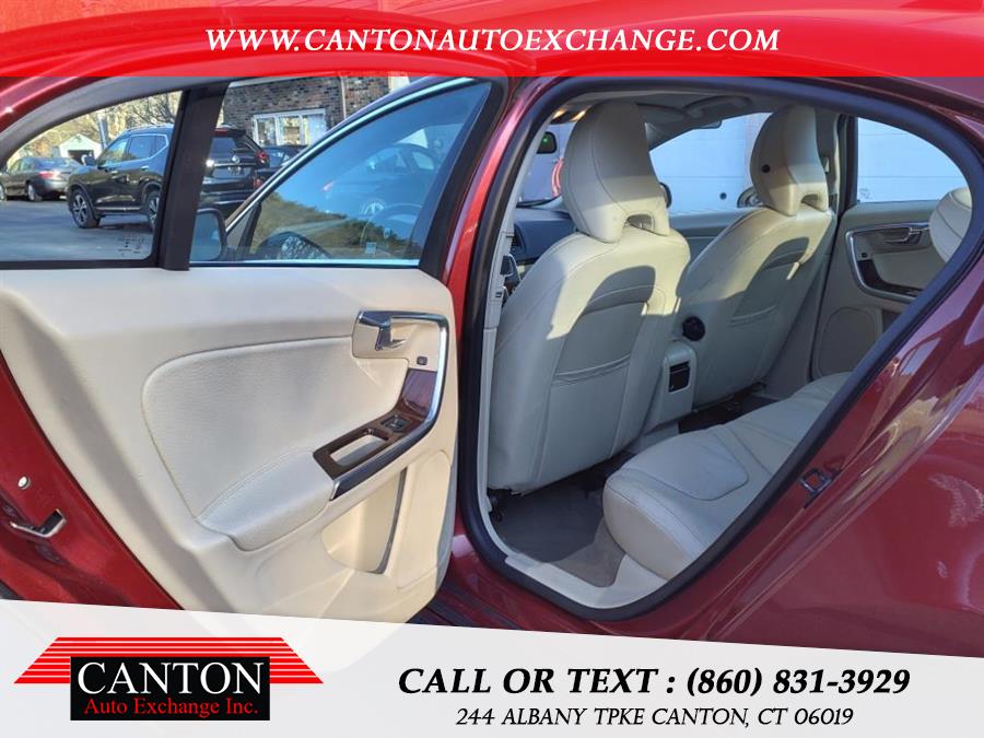 2013 Volvo S60 T5, available for sale in Canton, Connecticut | Canton Auto Exchange. Canton, Connecticut 2013 Volvo S60 T5, available for sale in Canton, Connecticut | Canton Auto Exchange. Canton, Connecticut