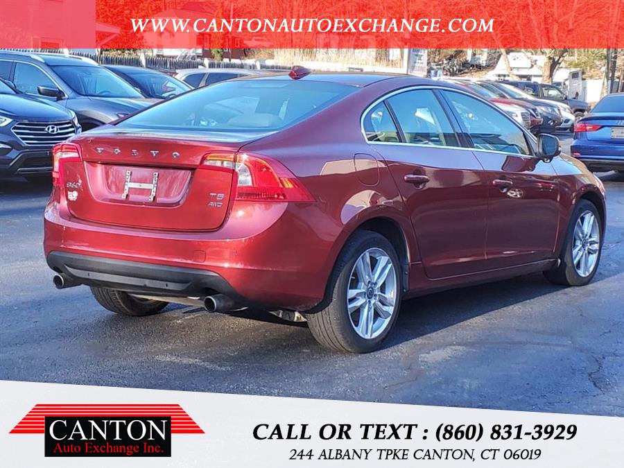 2013 Volvo S60 T5, available for sale in Canton, Connecticut | Canton Auto Exchange. Canton, Connecticut 2013 Volvo S60 T5, available for sale in Canton, Connecticut | Canton Auto Exchange. Canton, Connecticut