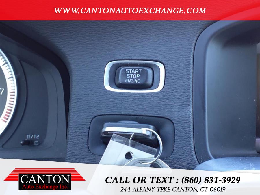 2013 Volvo S60 T5, available for sale in Canton, Connecticut | Canton Auto Exchange. Canton, Connecticut 2013 Volvo S60 T5, available for sale in Canton, Connecticut | Canton Auto Exchange. Canton, Connecticut