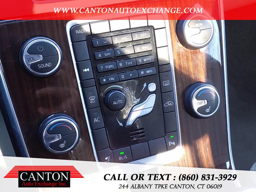 2013 Volvo S60 T5, available for sale in Canton, Connecticut | Canton Auto Exchange. Canton, Connecticut 2013 Volvo S60 T5, available for sale in Canton, Connecticut | Canton Auto Exchange. Canton, Connecticut