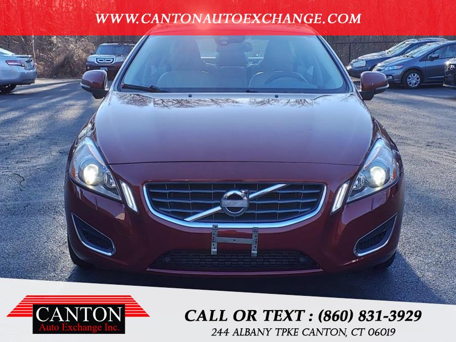 2013 Volvo S60 T5, available for sale in Canton, Connecticut | Canton Auto Exchange. Canton, Connecticut 2013 Volvo S60 T5, available for sale in Canton, Connecticut | Canton Auto Exchange. Canton, Connecticut