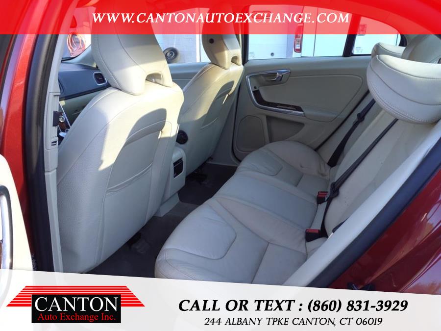 2013 Volvo S60 T5, available for sale in Canton, Connecticut | Canton Auto Exchange. Canton, Connecticut 2013 Volvo S60 T5, available for sale in Canton, Connecticut | Canton Auto Exchange. Canton, Connecticut