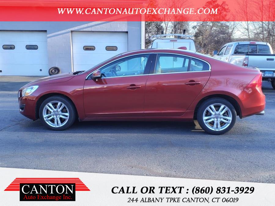 2013 Volvo S60 T5, available for sale in Canton, Connecticut | Canton Auto Exchange. Canton, Connecticut 2013 Volvo S60 T5, available for sale in Canton, Connecticut | Canton Auto Exchange. Canton, Connecticut