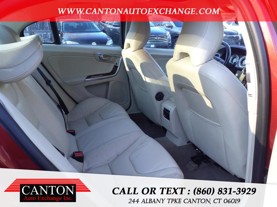 2013 Volvo S60 T5, available for sale in Canton, Connecticut | Canton Auto Exchange. Canton, Connecticut 2013 Volvo S60 T5, available for sale in Canton, Connecticut | Canton Auto Exchange. Canton, Connecticut