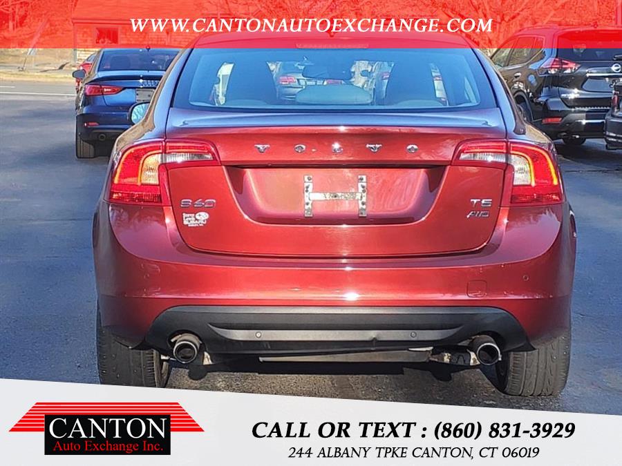2013 Volvo S60 T5, available for sale in Canton, Connecticut | Canton Auto Exchange. Canton, Connecticut 2013 Volvo S60 T5, available for sale in Canton, Connecticut | Canton Auto Exchange. Canton, Connecticut