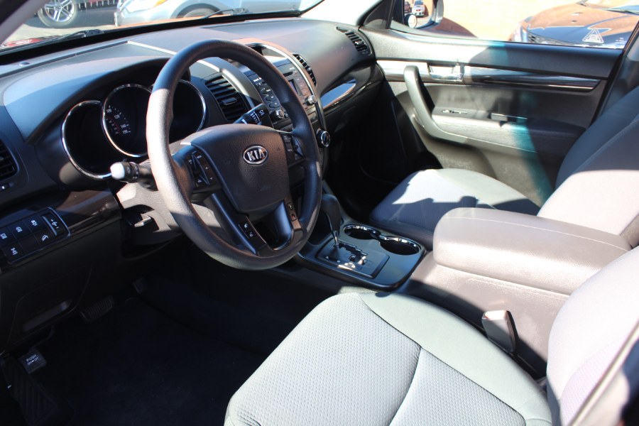 2011 Kia Sorento AWD 4dr I4 LX, available for sale in Deer Park, New York | Car Tec Enterprise Leasing & Sales LLC. Deer Park, New York 2011 Kia Sorento AWD 4dr I4 LX, available for sale in Deer Park, New York | Car Tec Enterprise Leasing & Sales LLC. Deer Park, New York