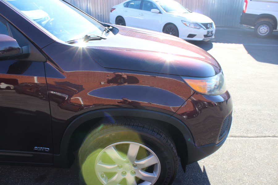 2011 Kia Sorento AWD 4dr I4 LX, available for sale in Deer Park, New York | Car Tec Enterprise Leasing & Sales LLC. Deer Park, New York 2011 Kia Sorento AWD 4dr I4 LX, available for sale in Deer Park, New York | Car Tec Enterprise Leasing & Sales LLC. Deer Park, New York