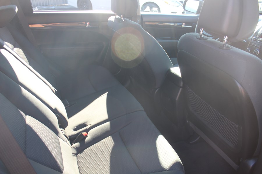 2011 Kia Sorento AWD 4dr I4 LX, available for sale in Deer Park, New York | Car Tec Enterprise Leasing & Sales LLC. Deer Park, New York 2011 Kia Sorento AWD 4dr I4 LX, available for sale in Deer Park, New York | Car Tec Enterprise Leasing & Sales LLC. Deer Park, New York