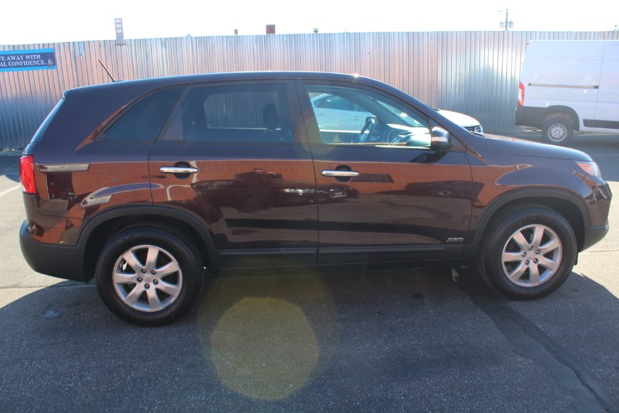 2011 Kia Sorento AWD 4dr I4 LX, available for sale in Deer Park, New York | Car Tec Enterprise Leasing & Sales LLC. Deer Park, New York 2011 Kia Sorento AWD 4dr I4 LX, available for sale in Deer Park, New York | Car Tec Enterprise Leasing & Sales LLC. Deer Park, New York