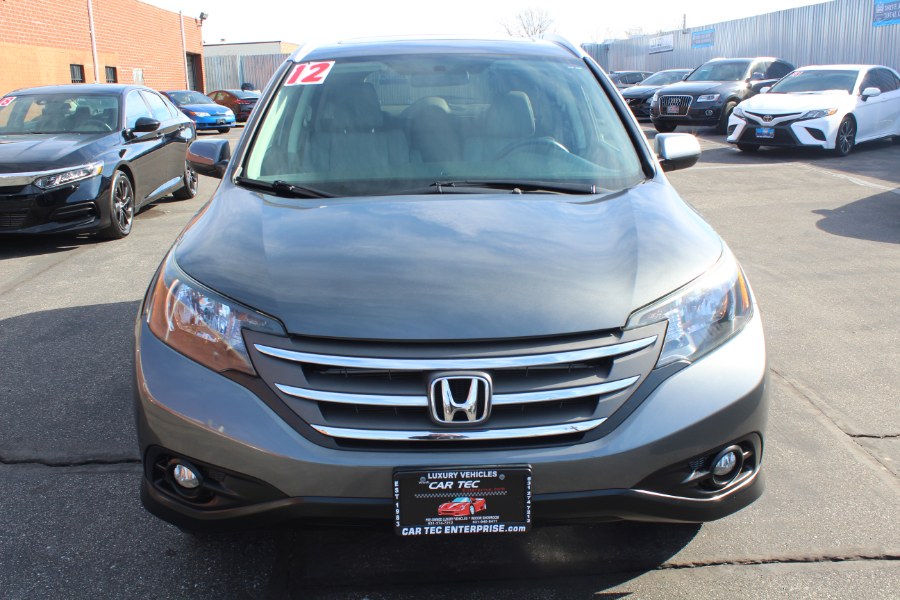 2012 Honda CR-V EX-L w/NAVIGATION, available for sale in Deer Park, New York | Car Tec Enterprise Leasing & Sales LLC. Deer Park, New York 2012 Honda CR-V EX-L w/NAVIGATION, available for sale in Deer Park, New York | Car Tec Enterprise Leasing & Sales LLC. Deer Park, New York