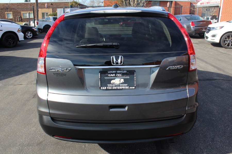2012 Honda CR-V EX-L w/NAVIGATION, available for sale in Deer Park, New York | Car Tec Enterprise Leasing & Sales LLC. Deer Park, New York 2012 Honda CR-V EX-L w/NAVIGATION, available for sale in Deer Park, New York | Car Tec Enterprise Leasing & Sales LLC. Deer Park, New York