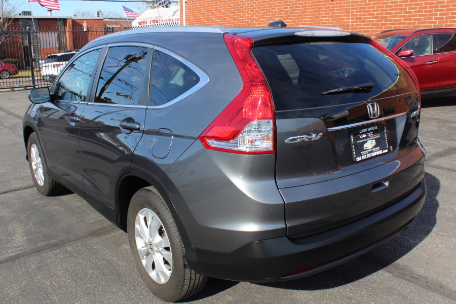 2012 Honda CR-V EX-L w/NAVIGATION, available for sale in Deer Park, New York | Car Tec Enterprise Leasing & Sales LLC. Deer Park, New York 2012 Honda CR-V EX-L w/NAVIGATION, available for sale in Deer Park, New York | Car Tec Enterprise Leasing & Sales LLC. Deer Park, New York