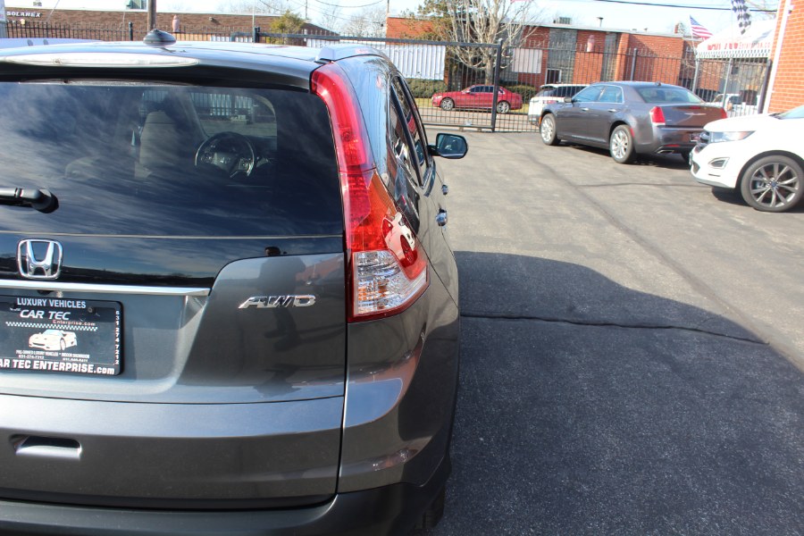 2012 Honda CR-V EX-L w/NAVIGATION, available for sale in Deer Park, New York | Car Tec Enterprise Leasing & Sales LLC. Deer Park, New York 2012 Honda CR-V EX-L w/NAVIGATION, available for sale in Deer Park, New York | Car Tec Enterprise Leasing & Sales LLC. Deer Park, New York
