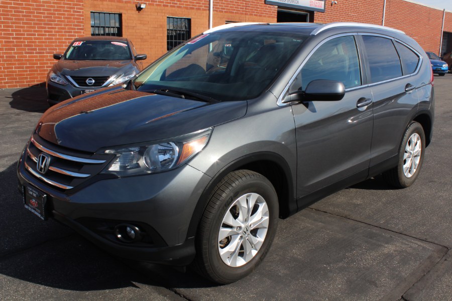 2012 Honda CR-V EX-L w/NAVIGATION, available for sale in Deer Park, New York | Car Tec Enterprise Leasing & Sales LLC. Deer Park, New York 2012 Honda CR-V EX-L w/NAVIGATION, available for sale in Deer Park, New York | Car Tec Enterprise Leasing & Sales LLC. Deer Park, New York