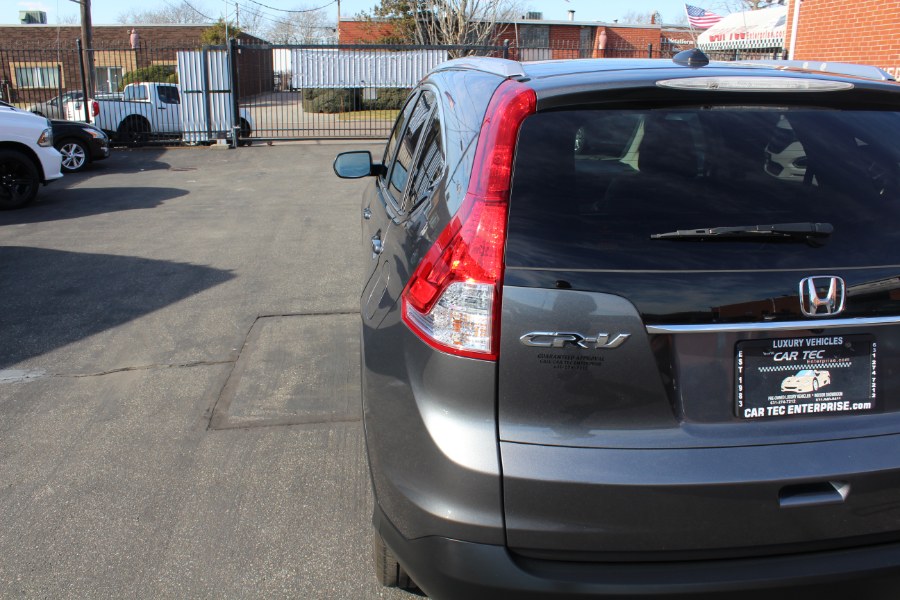 2012 Honda CR-V EX-L w/NAVIGATION, available for sale in Deer Park, New York | Car Tec Enterprise Leasing & Sales LLC. Deer Park, New York 2012 Honda CR-V EX-L w/NAVIGATION, available for sale in Deer Park, New York | Car Tec Enterprise Leasing & Sales LLC. Deer Park, New York