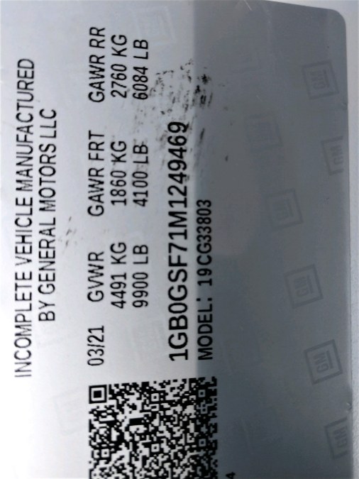 2021 Chevrolet EXPRESS 3500 14 FT BOX TRUCK 3500 Van 159", available for sale in COPIAGUE, New York | Warwick Auto Sales Inc. COPIAGUE, New York 2021 Chevrolet EXPRESS 3500 14 FT BOX TRUCK 3500 Van 159", available for sale in COPIAGUE, New York | Warwick Auto Sales Inc. COPIAGUE, New York